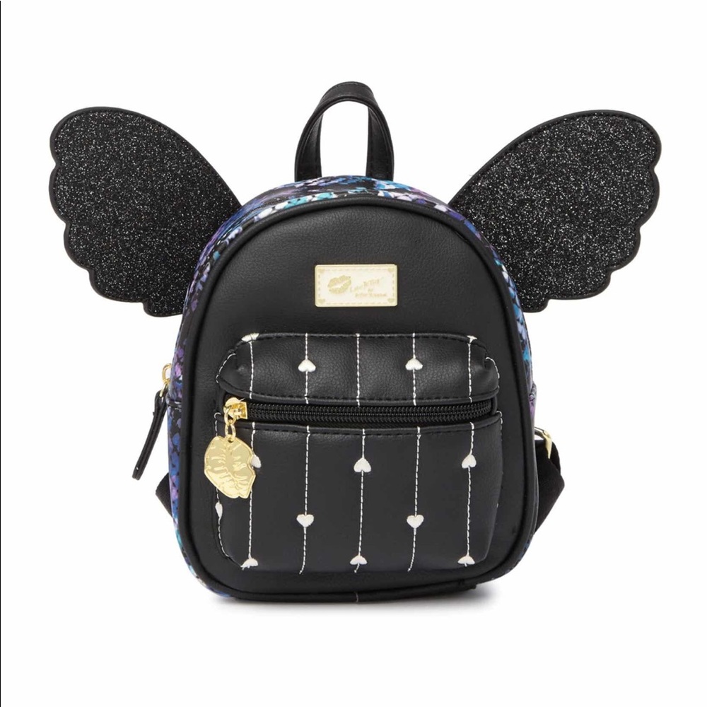 Luv Betsey by Betsey Johnson mini Backback
